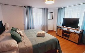 Apartament 2 sypialnie z kuchnią - 200 metrów od morza